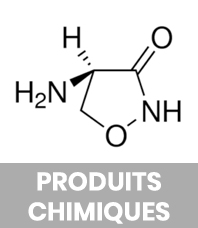 produits chimiques