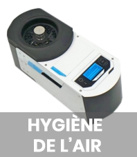 Hygiène de l'air