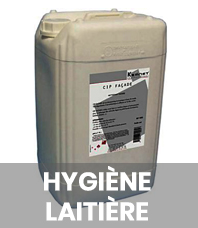 Hygiène laitière