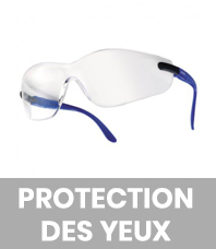 Protection des yeux