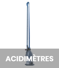 acidimètre