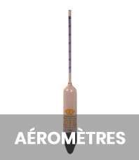 Aéromètres