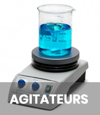 agitateur de laboratoire