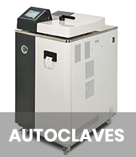 Autoclaves