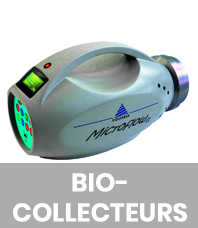 Bio-Collecteur