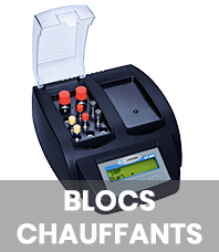 Bains DCO pour laboratoires