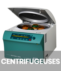 Centrifugeuses