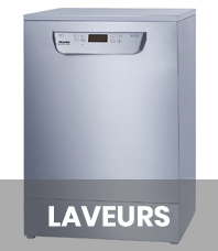 Laveurs