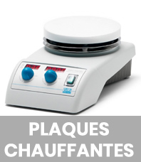 Plaques chauffantes