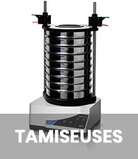 Tamiseuses