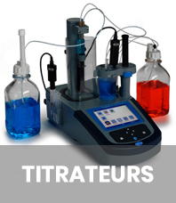 Titrateurs