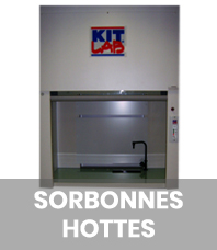 Sorbonnes Hottes