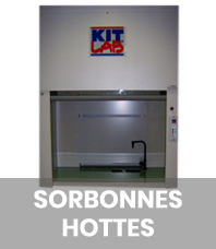 sorbonne hotte