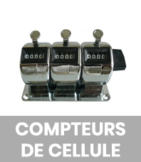 Compteurs de cellule