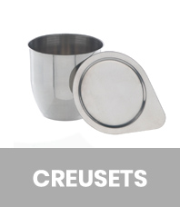 Creusets