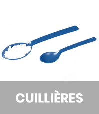 Cuillères