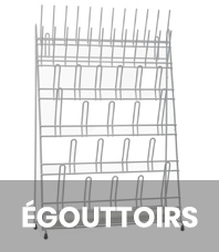 Egouttoirs