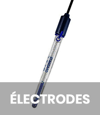 electrode de ph