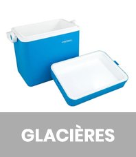 glaciere et accumulateur de froid