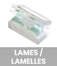 Lames / lamelles