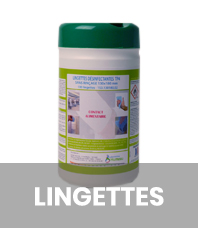 Lingettes