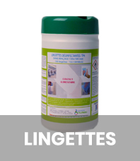 Lingettes