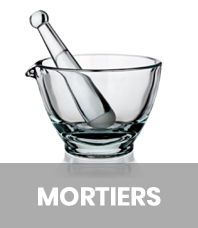 Mortiers