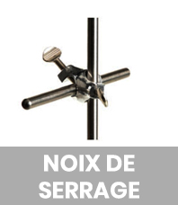 Noix de serrage