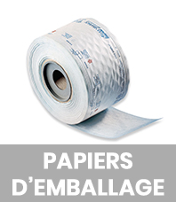 papier d'emballage