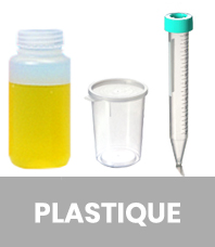 flacon plastique