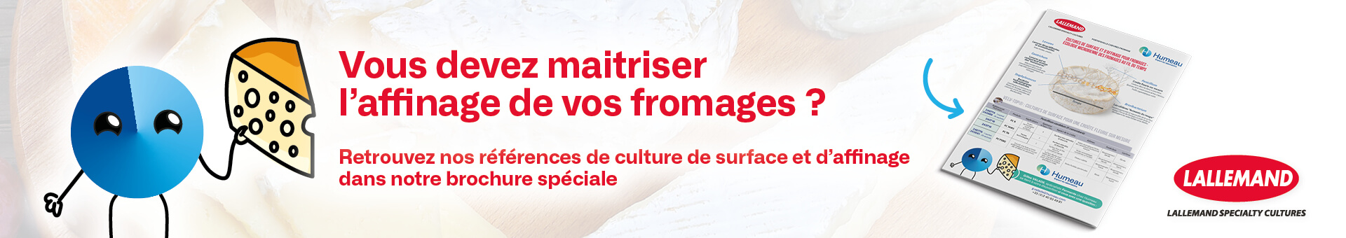 Ferments LALLEMAND
