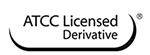 ATCC Licensed
