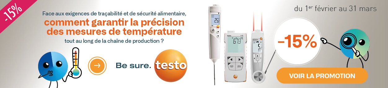 Testo agro-alimentaire