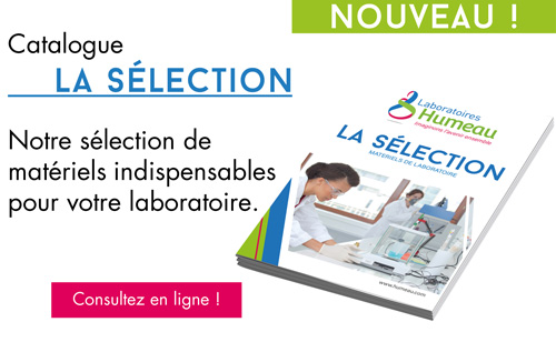 catalogue La Sélection 2021