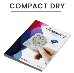 Compact Dry certifiés AFNOR