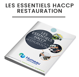 Brochure HACCP
