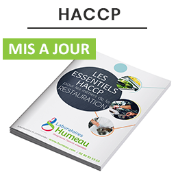 Brochure HACCP