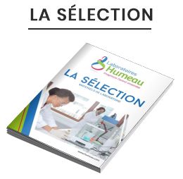 Catalogue La Selection 2021 Laboratoires Humeau