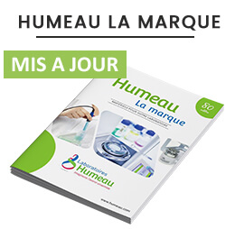 Brochure Humeau La marque