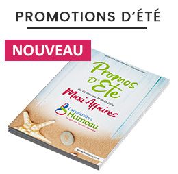Promotions d'Eté Maxi Affaires Humeau