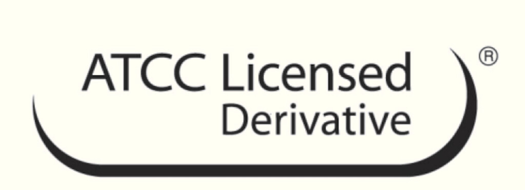 ATCC Licensed