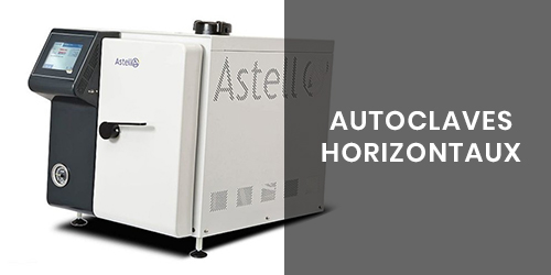 Autoclaves ASTELL