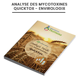 Brochure Envirologix QuickTox