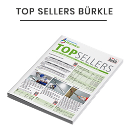 Top Sellers Burkle
