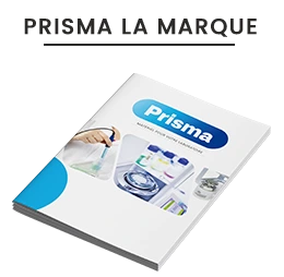 Prisma la marque