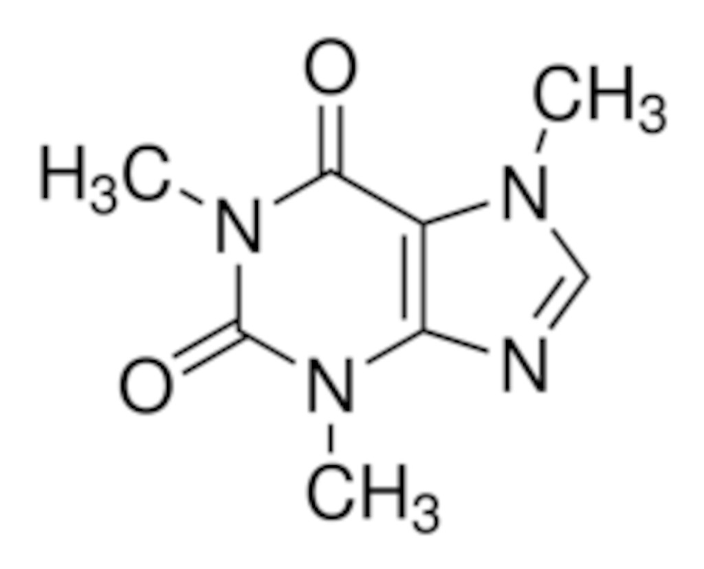 CAFEINE SIGMA C1778 - 250MG