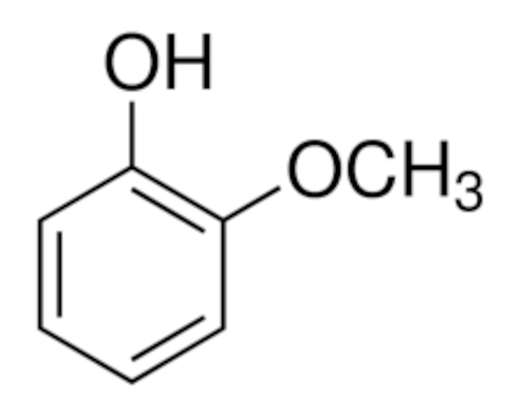 GUAIACOL INDICATEUR OXYDATION SIGMA G5502 - 100G