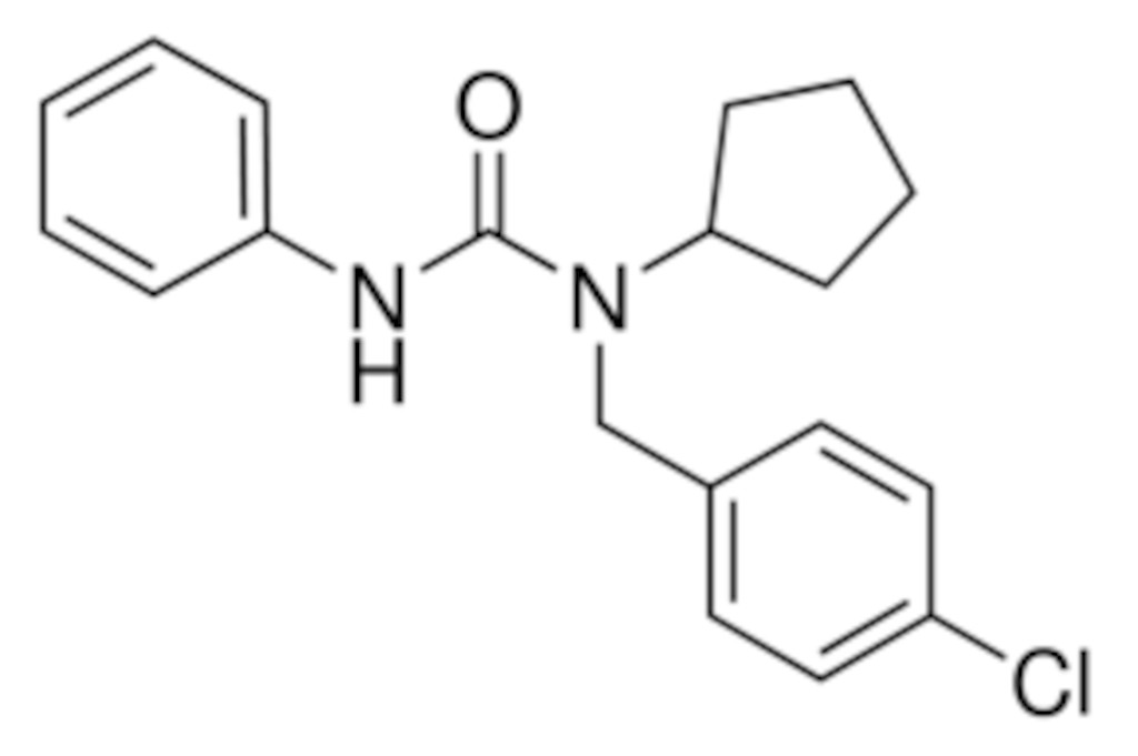 PENCYCURON SOLUTION ANALYTIQUE FLUKA 31118 - 100MG