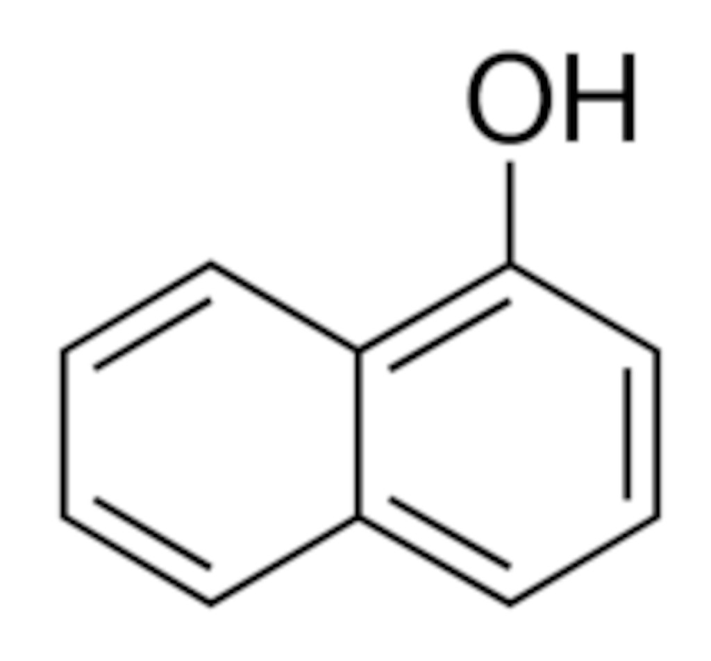 1-NAPHTOL P.A. PH EUR >99% 33420 - 250G