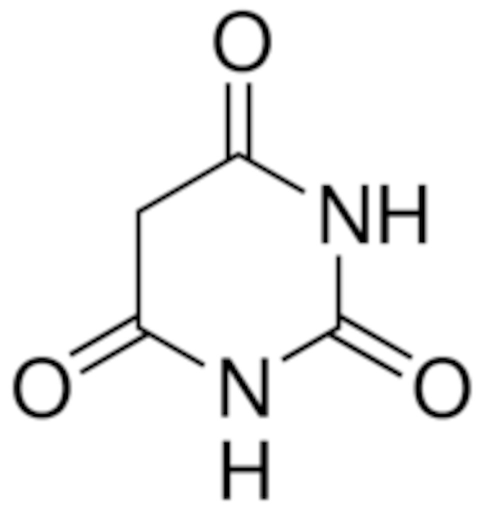 ACIDE BARBITURIQUE 99% SIGMA 185698-100G